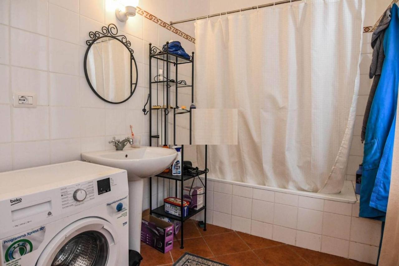 フェラーラCasa Cittadella 33アパートメント エクステリア 写真