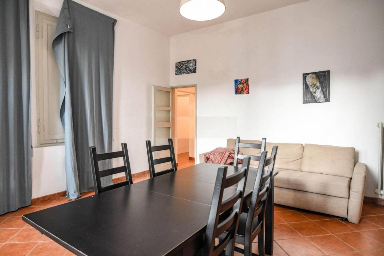 フェラーラCasa Cittadella 33アパートメント エクステリア 写真