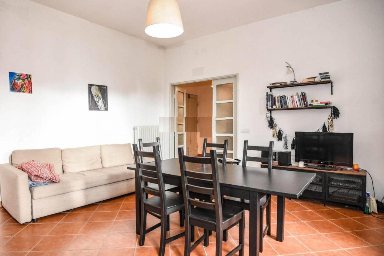 フェラーラCasa Cittadella 33アパートメント エクステリア 写真