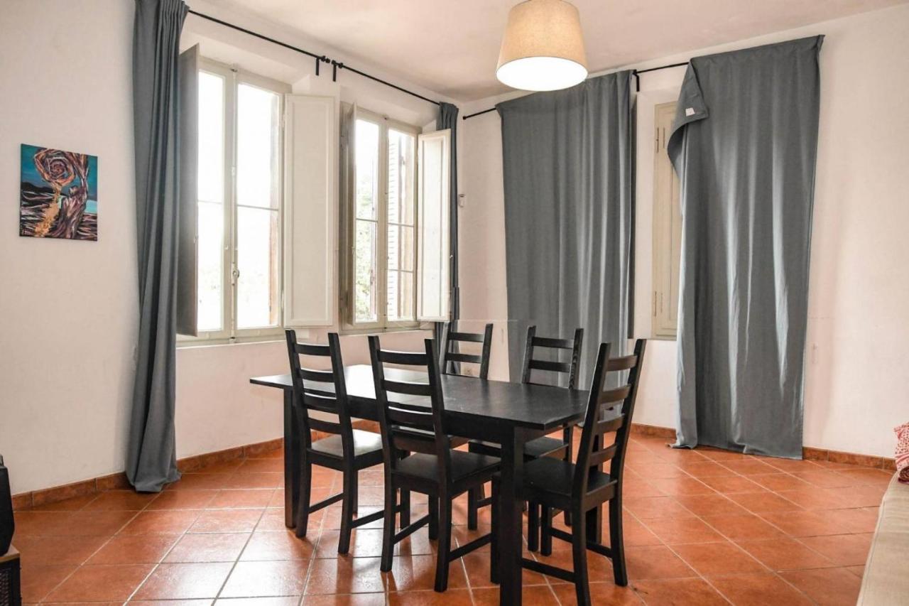 フェラーラCasa Cittadella 33アパートメント エクステリア 写真