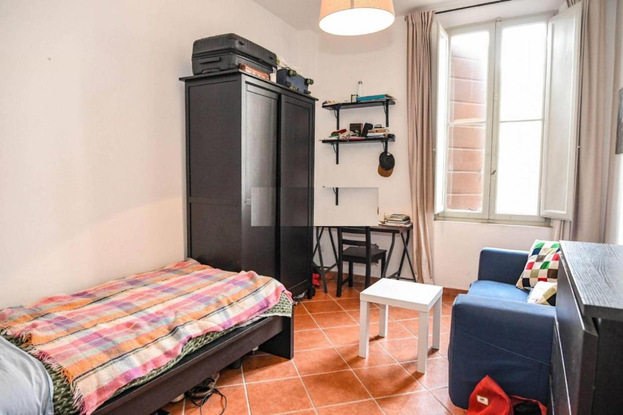 フェラーラCasa Cittadella 33アパートメント エクステリア 写真