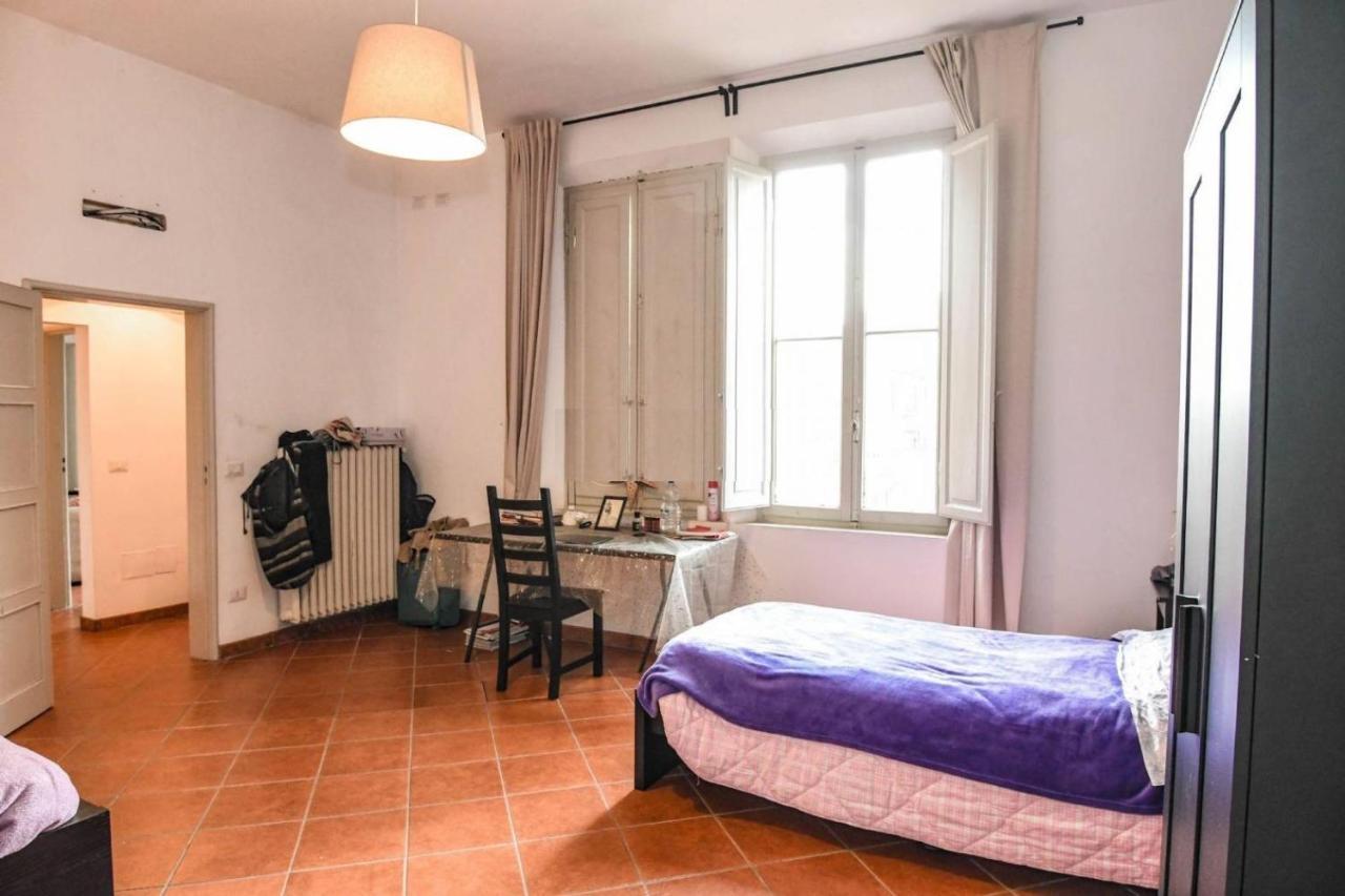 フェラーラCasa Cittadella 33アパートメント エクステリア 写真