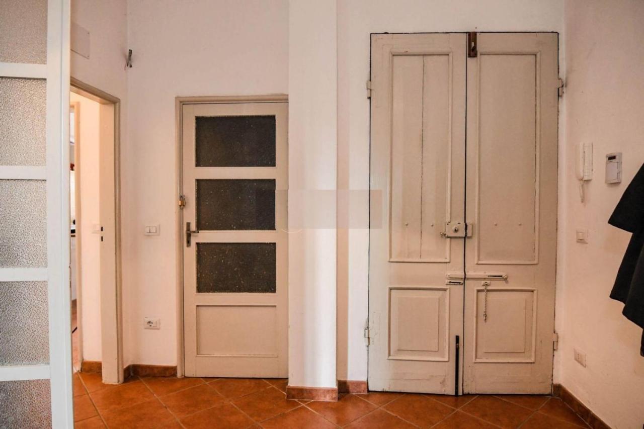 フェラーラCasa Cittadella 33アパートメント エクステリア 写真