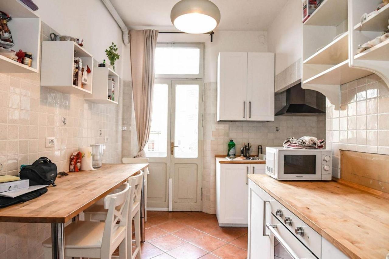 フェラーラCasa Cittadella 33アパートメント エクステリア 写真