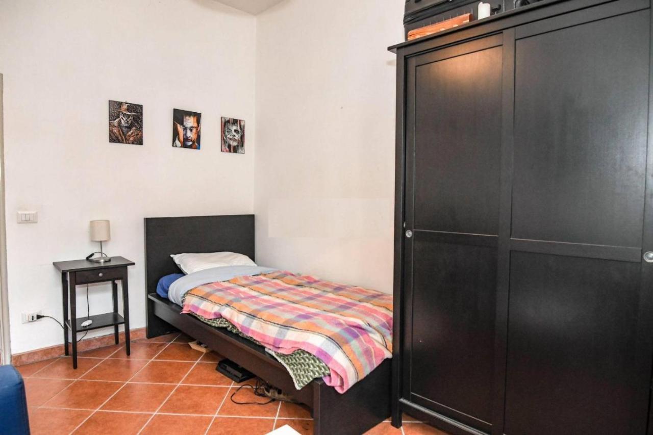 フェラーラCasa Cittadella 33アパートメント エクステリア 写真