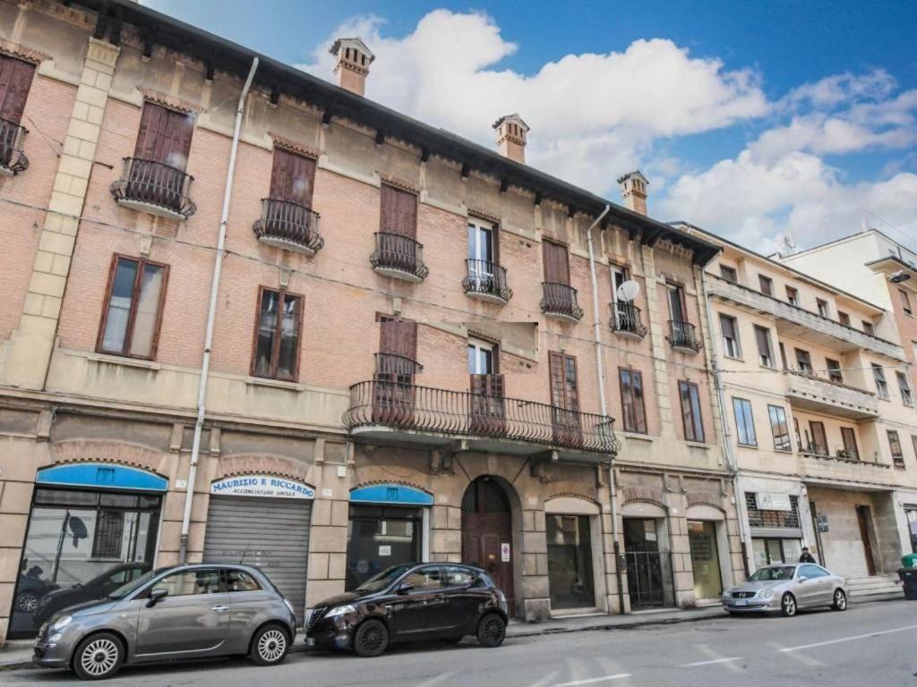 フェラーラCasa Cittadella 33アパートメント エクステリア 写真