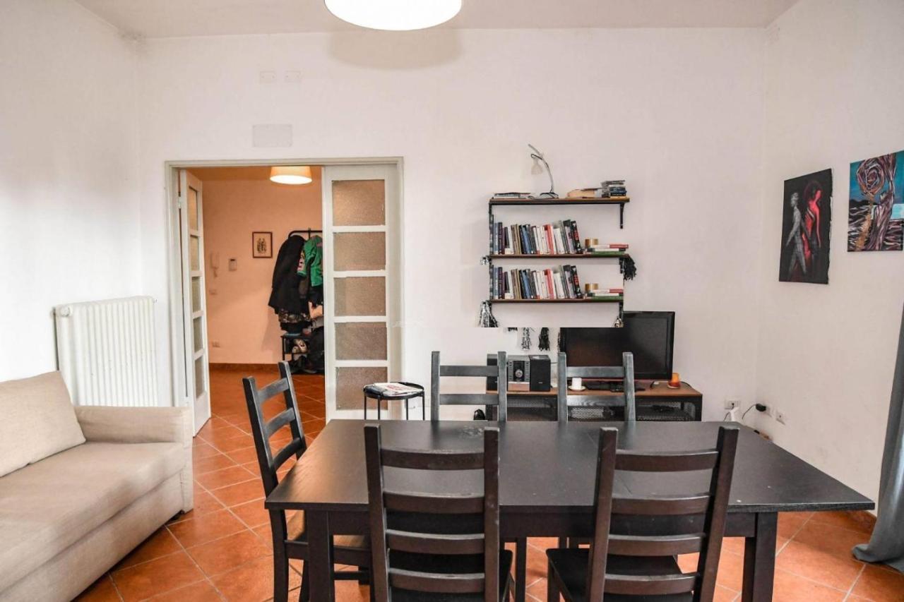 フェラーラCasa Cittadella 33アパートメント エクステリア 写真