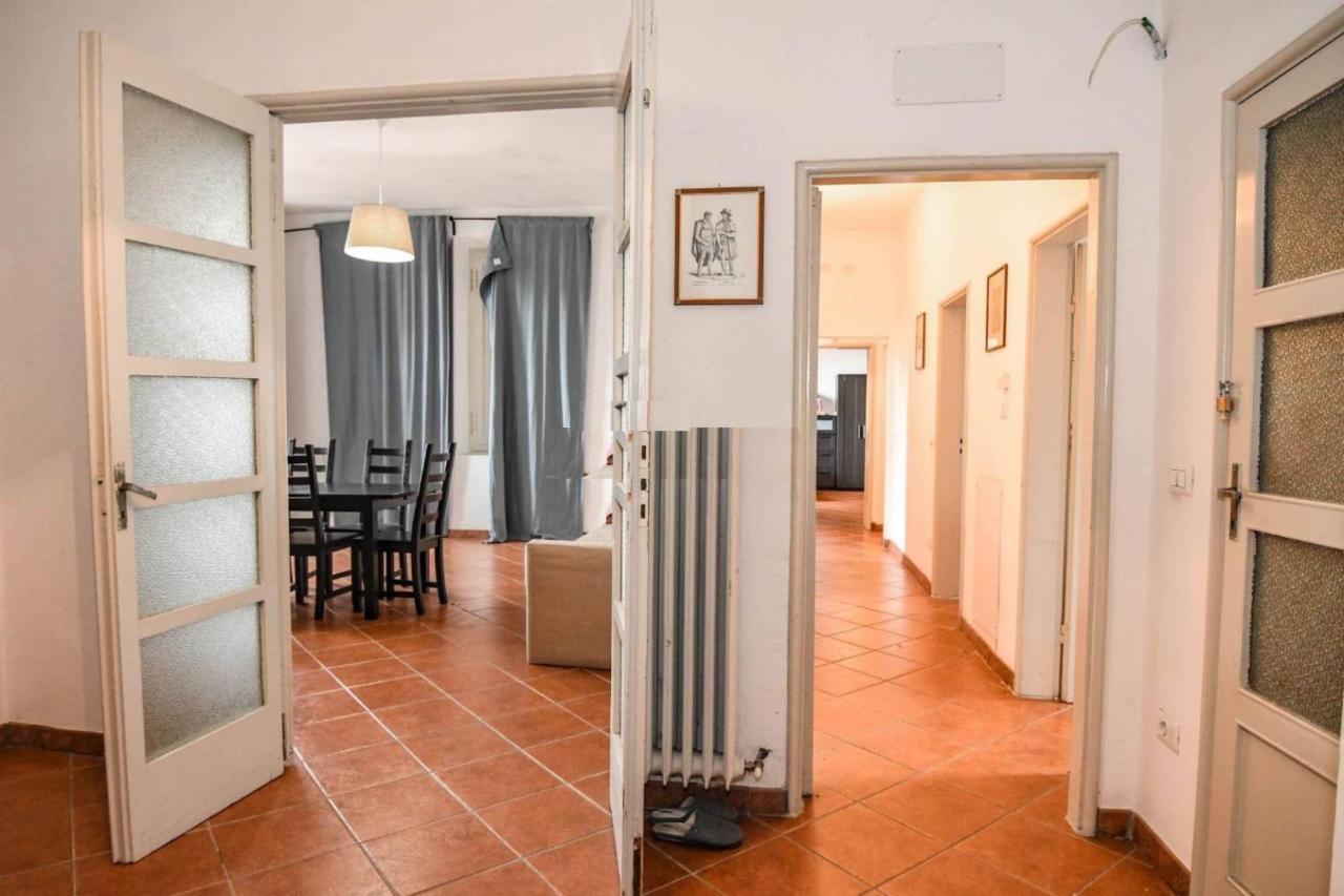 フェラーラCasa Cittadella 33アパートメント エクステリア 写真